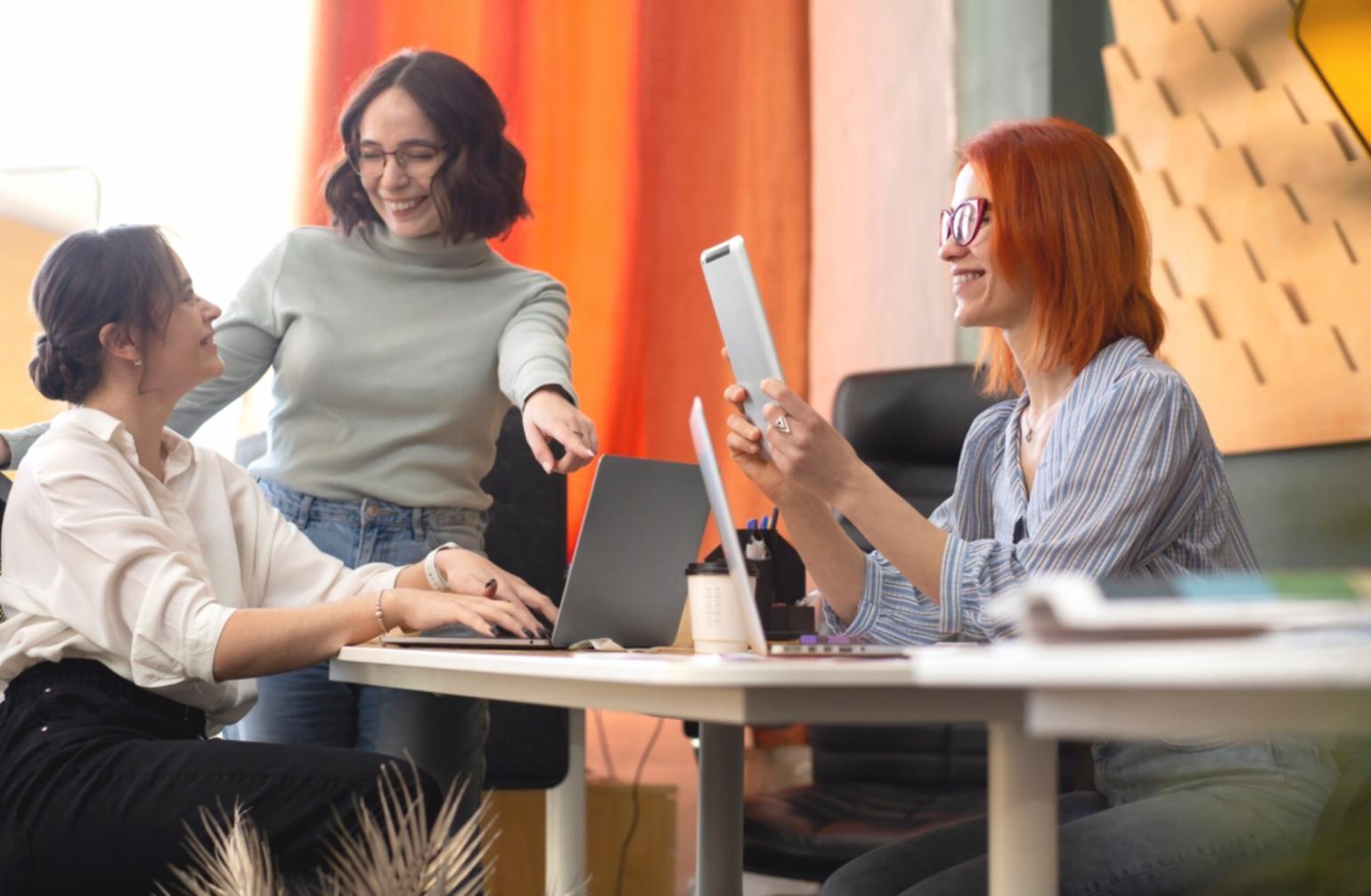 Travail d'analyse financière